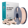 FILAMENT SUNLU PLA BEŻOWY BEIGE 1KG