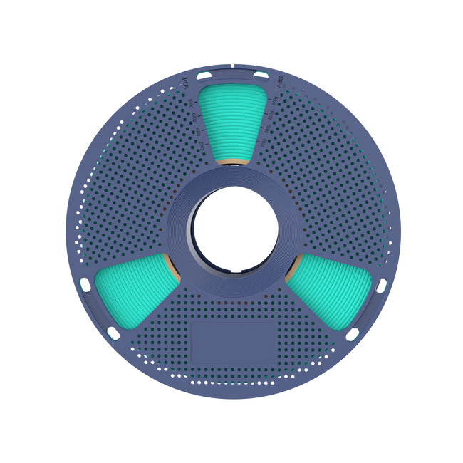 FILAMENT SUNLU PLA CLASSIC MIĘTOWY ZIELONY MINT GREEN 1KG