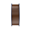 FILAMENT SUNLU PLA+ KAWOWY BRĄZ COFFEE BROWN 1KG