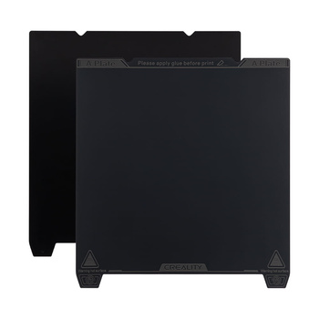 Podkładka magnetyczna PEI Creality 235x235 mm - dedykowana do Ender-3 S1/S1 Pro/K1/Ender-3 V3