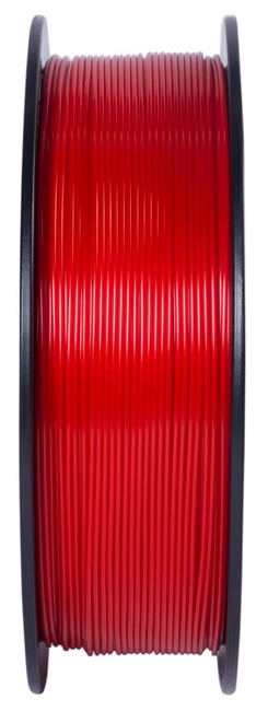 FILAMENT GEEETECH HIGH SPEED CZERWONY RED PLA 1kg