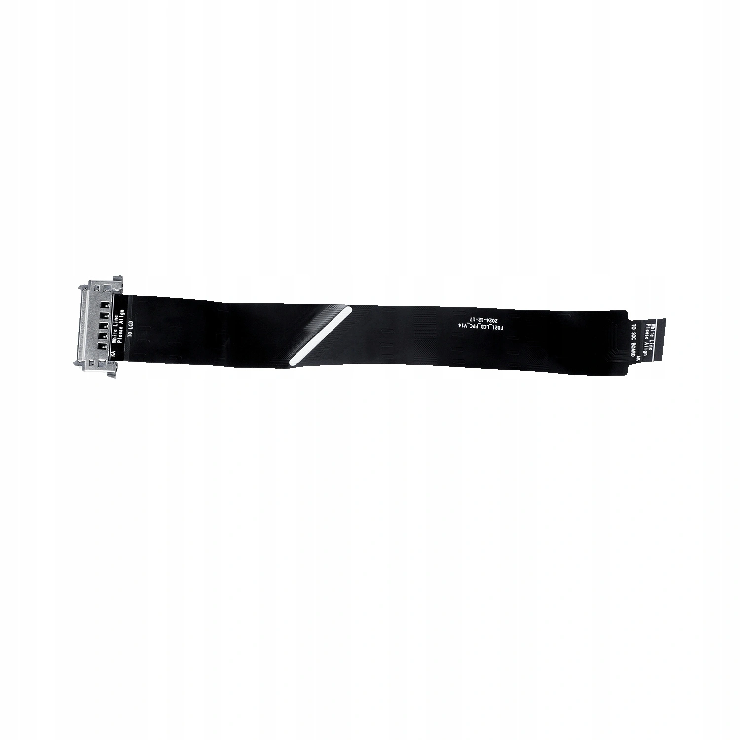 Creality oryginalny przewód ekranu do K2 K2 Pro Sermoon M300 — Screen Cable