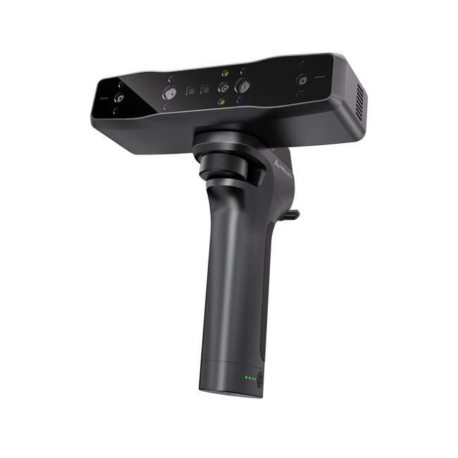 Creality Otter Lite – oprogramowanie