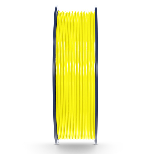 FILAMENT SUNLU YELLOW ŻÓŁTY PETG 1,75mm 1kg
