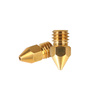 Zestaw Dysza Creality 10 X 0.4 Mm Ender 3, 5 Inne