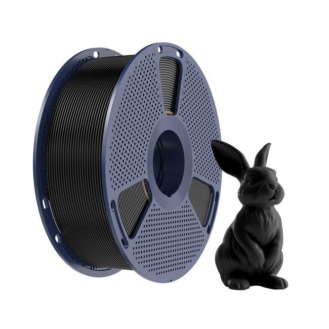 FILAMENT SUNLU PVB CZARNY BLACK 1KG