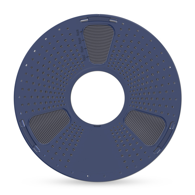 SUNLU PLA MATTE GREY SZARY 1kg