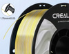 MAGICZNY FILAMENT CREALITY PLA SILK GOLD-SILVER 1K