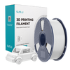 Filament SUNLU PETG White Biały 1kg 1,75mm