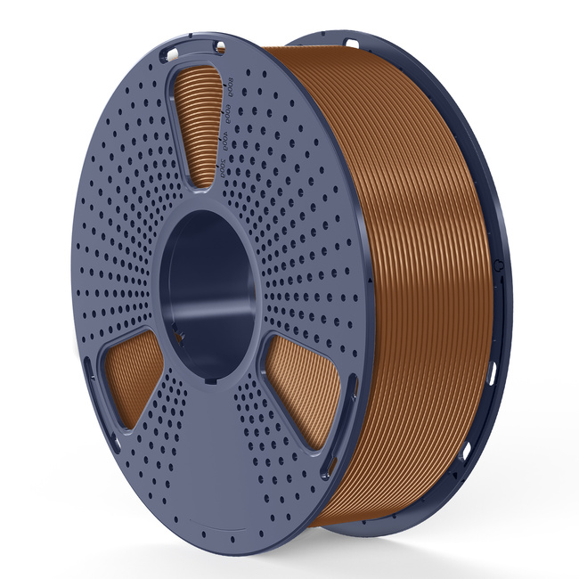 FILAMENT SUNLU COFFEE KAWOWY PETG 1,75mm 1kg