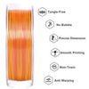 Filament Geeetech Tricolor Silk PLA Red Yellow Blue Trójbarwny 1kg 1,75mm