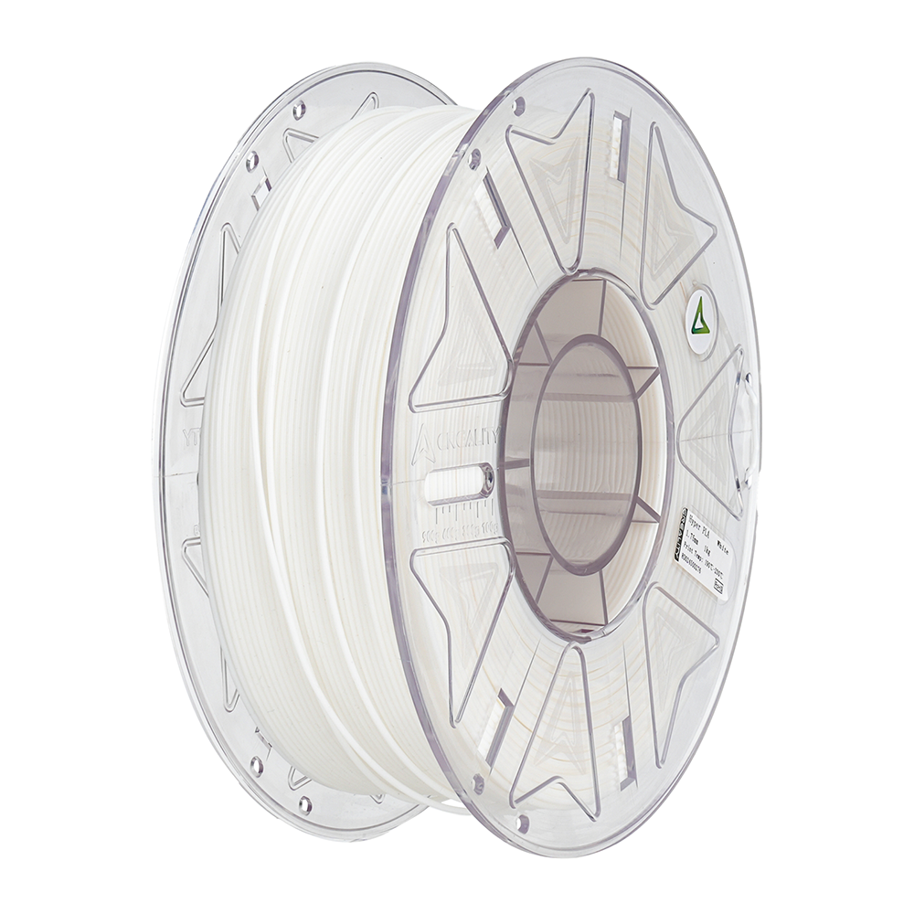Filament Creality Hyper PLA RFID White Biały 1kg 1,75mm