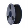 Filament SUNLU PLA Matte Black Czarny 1kg 1,75mm