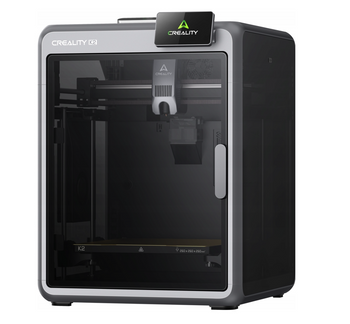 Creality K2 Drukarka 3D 260X250X260MM Do 600 Mm/s