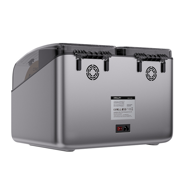 Creality Suszarka do filamentów Space Pi X4