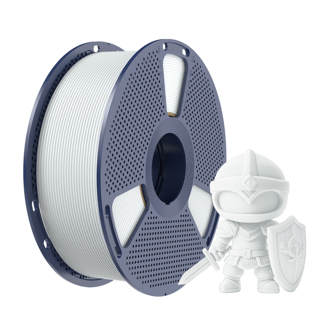 FILAMENT SUNLU PLA+ CERAMICZNY CERAMIC 1KG