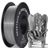 Geeetech Filament PLA Silk Sparkly Silver 1kg