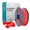 FILAMENT SUNLU HIGH SPEED ABS CZERWONY RED 1KG