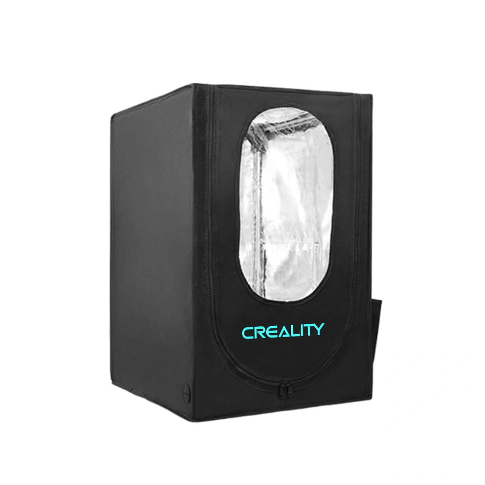 Obudowa namiotowa Creality Ender 5 / 3 S1 PRO 60x48x72 cm