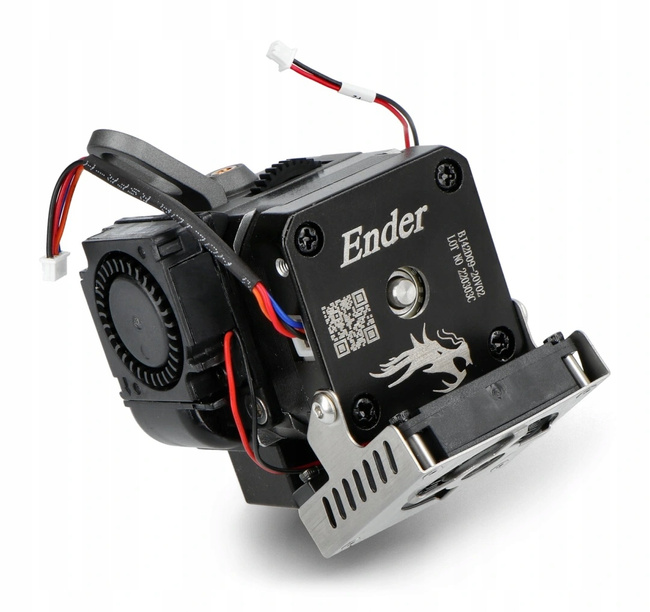 Creality Sprite Ekstruder Pro Kit 300°c Ender 3 V2
