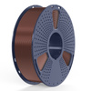 FILAMENT SUNLU CHOCOLATE CZEKOLADOWY PETG 1,75mm 1kg