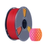 wielokolorowy