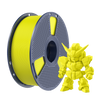 Filament SUNLU Pla+2.0 Yellow Żółty 1kg 1,75mm
