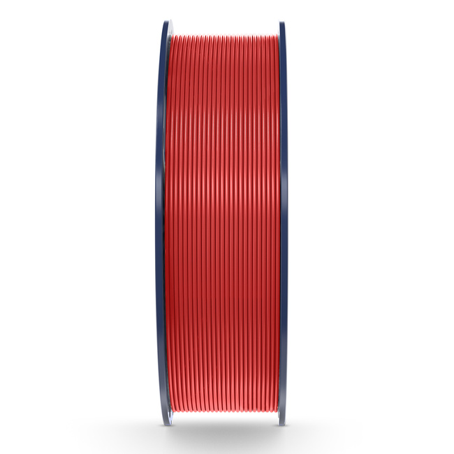 Filament SUNLU High Speed PLA Red Czerwony 1kg 1,75mm