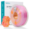 Sunlu PLA+ SILK DUAL PINK GOLD RÓŹOWY ZŁOTY 1kg