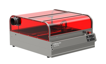 POTĘŻNY LASER CREALITY FALCON 2 PRO 60W 23% PL