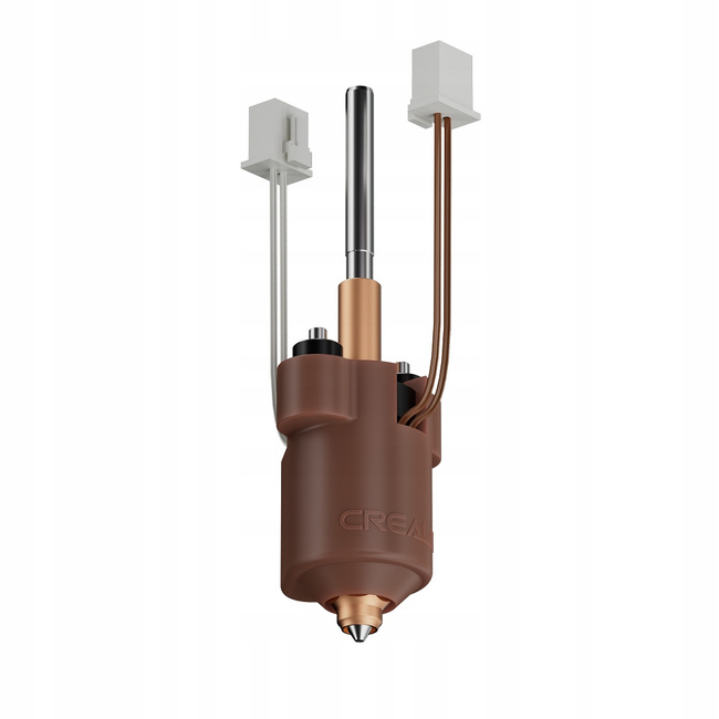Creality Hotend K1C — Nowa Wersja Kompatybilna z K1/K1 Max/K1 SE