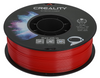 FILAMENT CREALITY CR-ABS CZERWONY RED 1KG 1,75mm