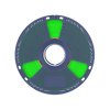 Filament SUNLU TPU 95A Green Zielony 1kg 1,75mm