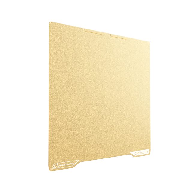 Creality K2 Pro PEI Double-Sided Frosted Build Plate dwustronna matowa podkładka PEI 310 × 325mm K2 Pro
