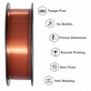 Filament Geeetech Silk PLA Copper Miedziany 1kg 1,75mm