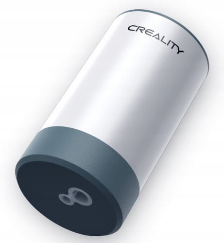 CREALITY ZESTAW WORKI PRÓŻNIOWE NA FILAMENT 8 szt + AUTOMATYCZNA POMPKA