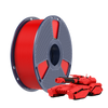 FILAMENT SUNLU RED CZERWONY PLA 1kg