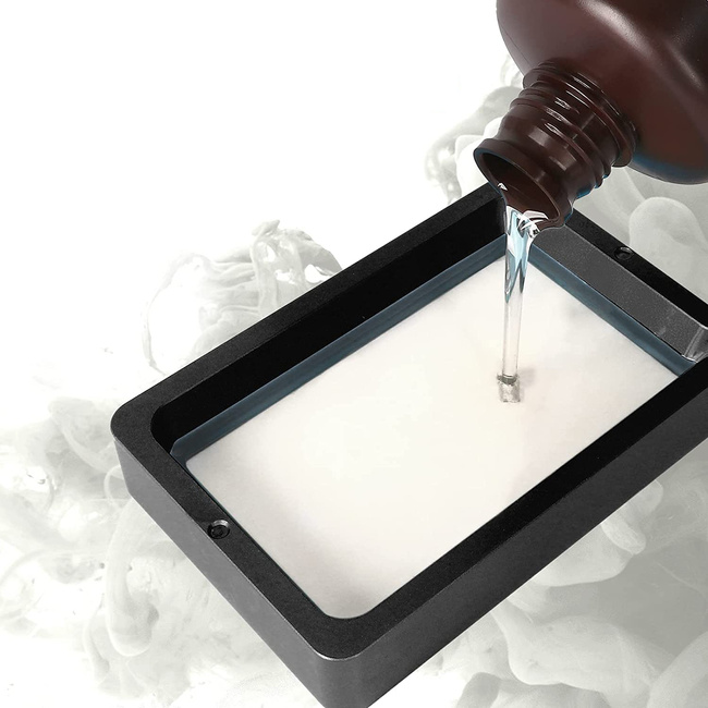 ŻYWICA UV ANYCUBIC 1 LITR TRANSPARENTNA HIGH CLEAR