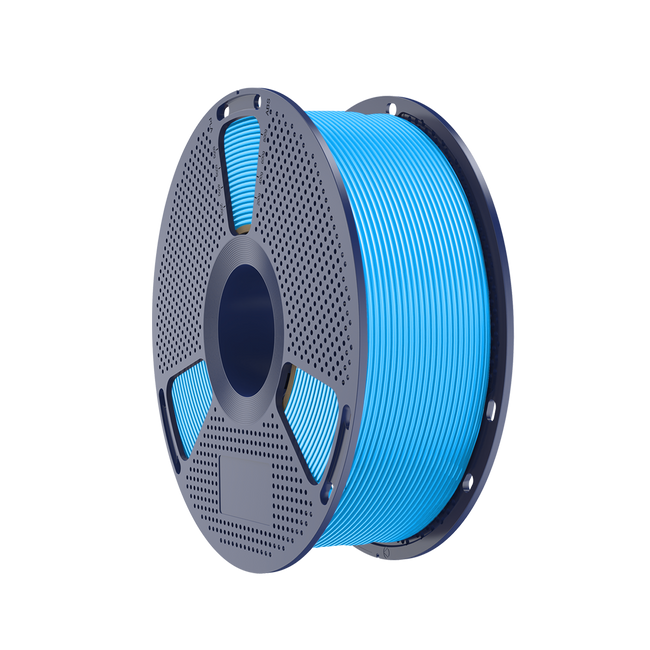 Filament SUNLU PETG Cyan Cyjan 1kg 1,75mm