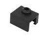 Osłona bloku grzewczego Creality CR-10 Smart Pro / Ender-3 S1 Pro / S1 Plus / Sermoon - odporna na 300°C
