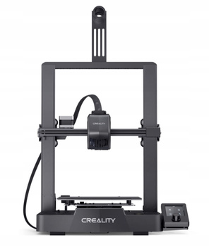 NOWOŚĆ 2023, CREALITY ENDER 3 V3 SE CRTOUCH DIRECT