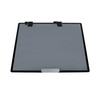 CREALITY K2 Front Door Glass — przednia szyba drzwi komory K2