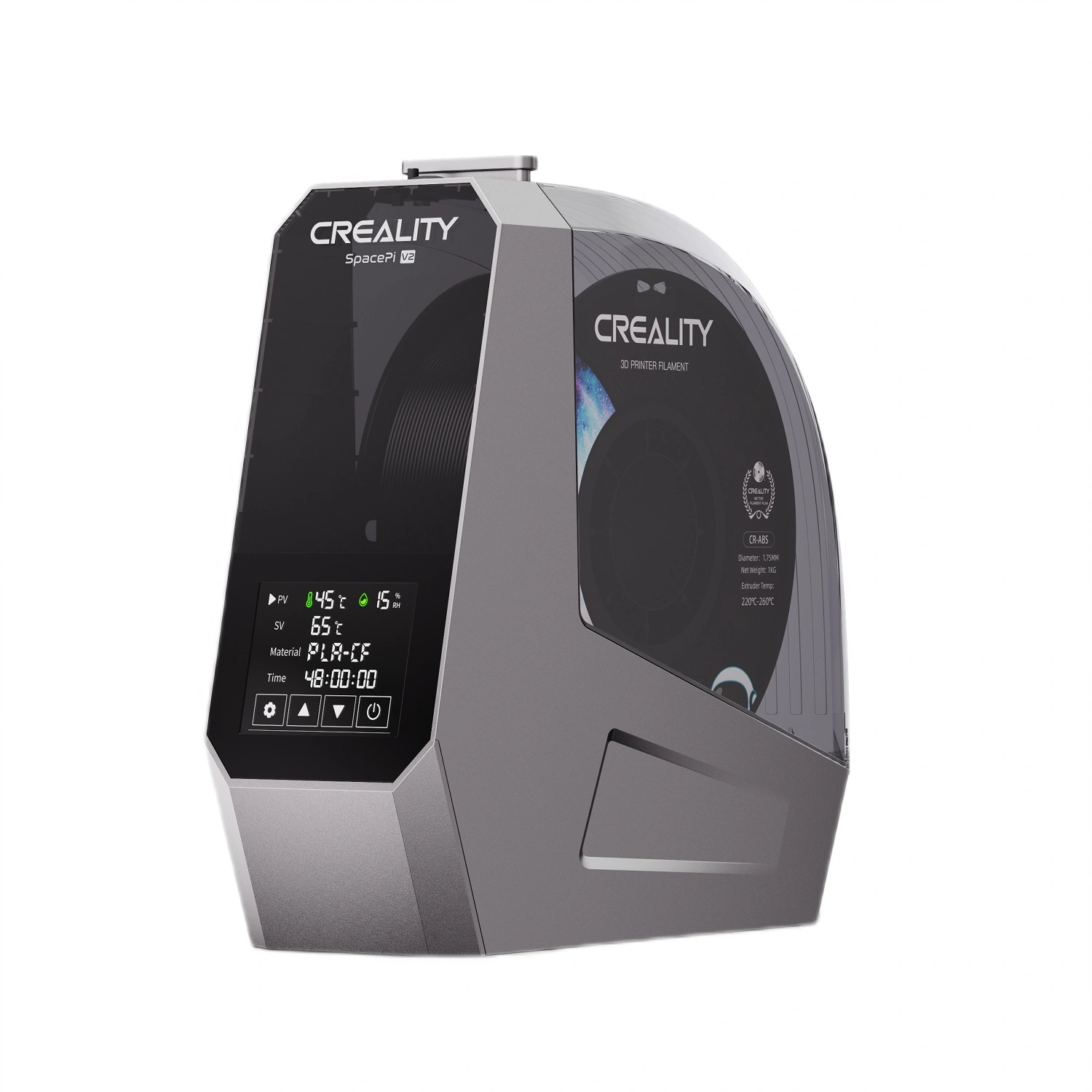 Suszarka do filamentu Creality Space Pi V2 (DB-03S)