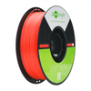Filament Creality Soleyin Ultra PLA Strawberrycream Czerwony 1kg