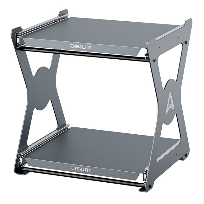 Creality CFS Workstand – solidny stojak roboczy do systemu CFS ...