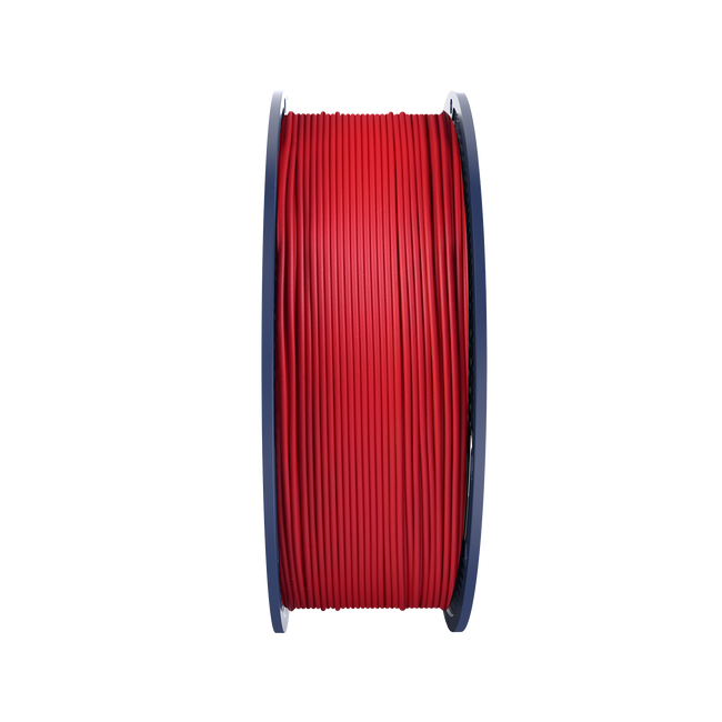 Filament SUNLU PLA Matte Dual-color Red Yellow Czerwony Żółty 1kg 1,75mm