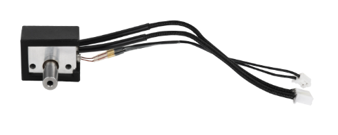Głowica hotend Creality CR-200B Pro – moduł grzewczy z czujnikiem