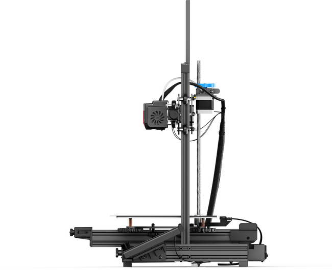 Nowość 2022, Creality Ender 3 V2 Neo, CR-Touch, PEI
