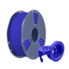 Filament SUNLU High Speed Matte PETG Blue Niebieski 1kg 1,75mm