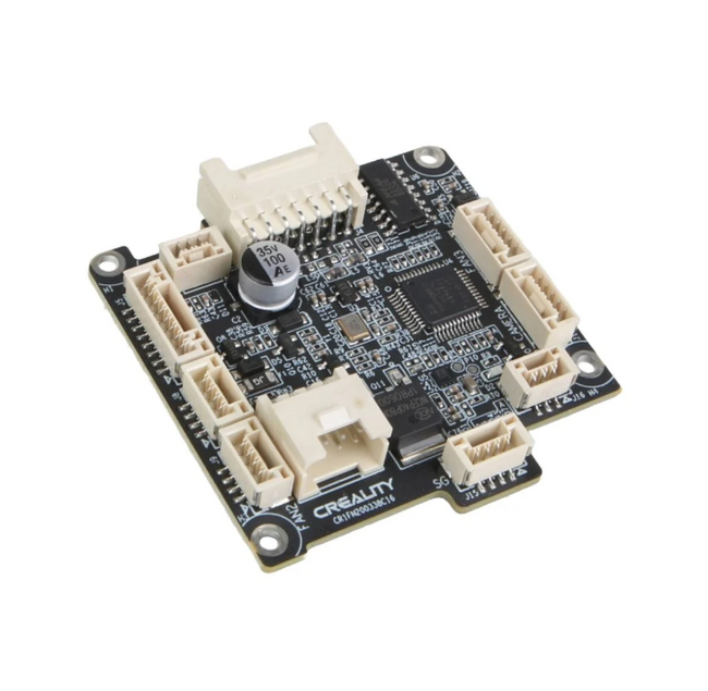 Creality Płyta Główna K2 Plus 32-bit Silent Motherboard PCBA (Pasuje: K2 Plus, K2 Plus Combo)